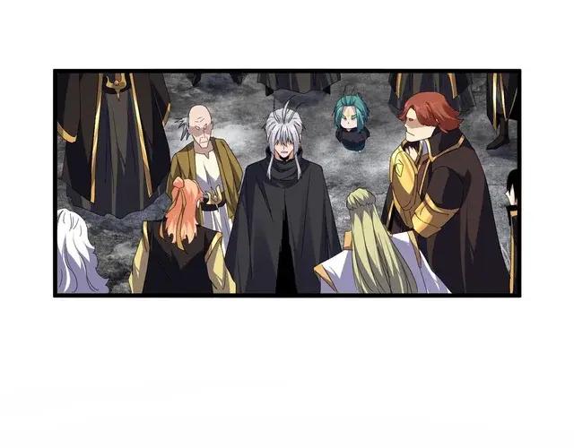 第757话 半年之期 第16页