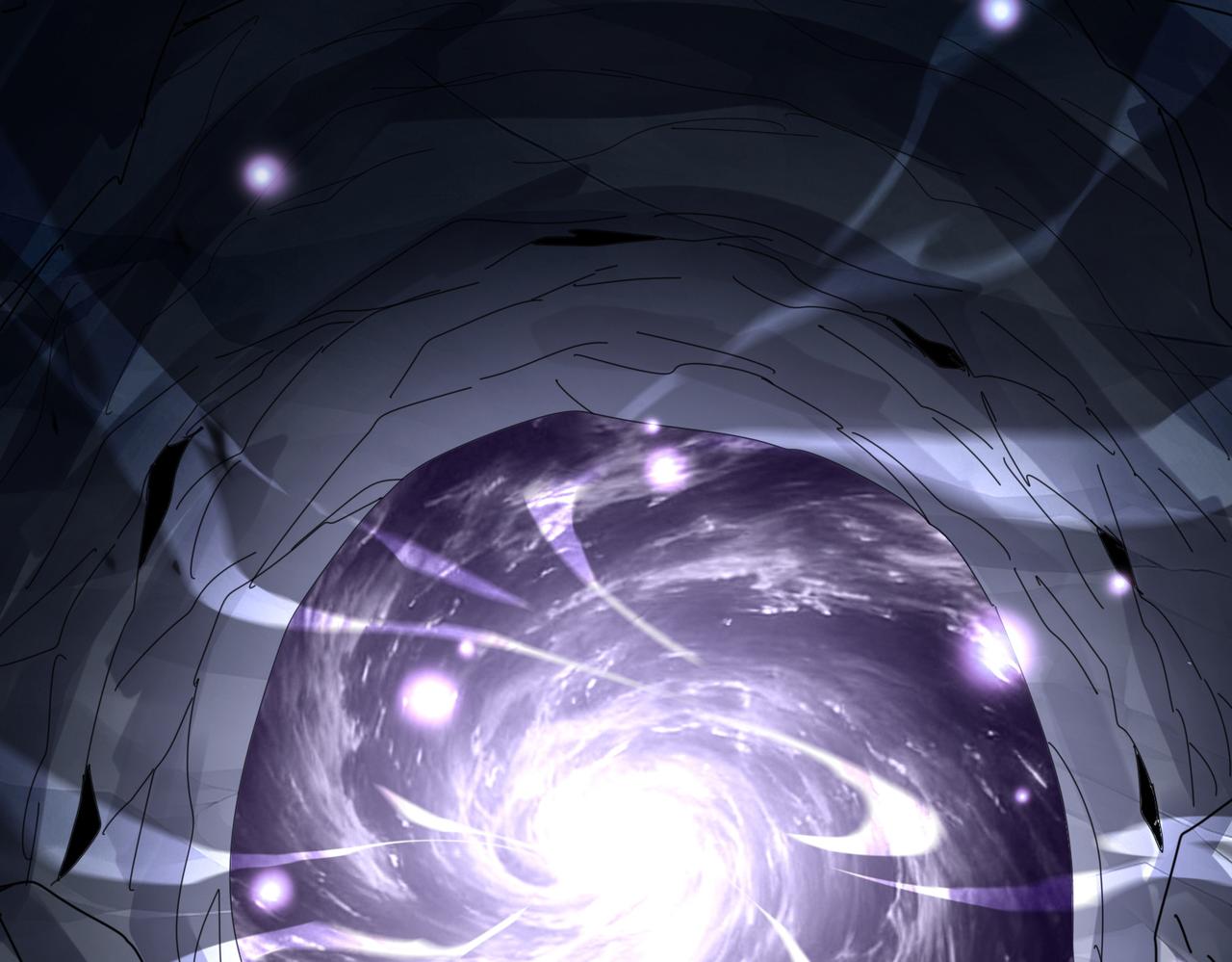 第824话 天地风穴 第8页