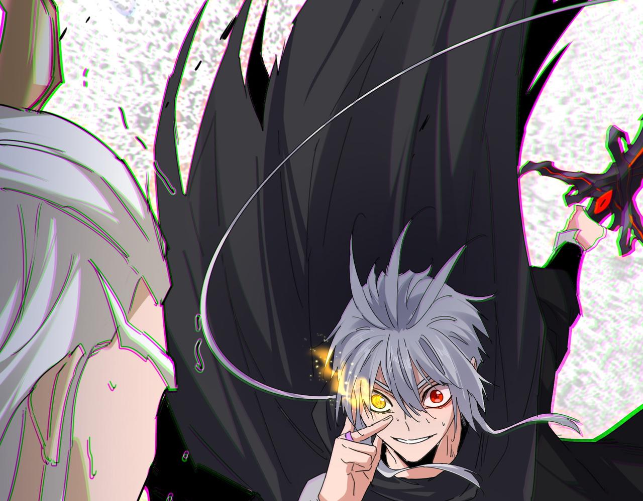 第799话 死撑 第86页