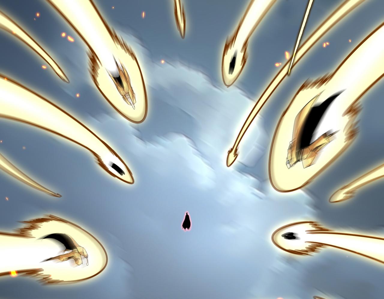 第799话 死撑 第103页