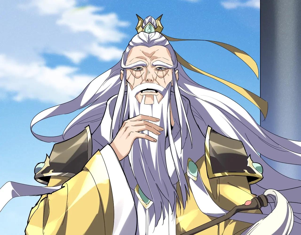 第537话 邪无月 第64页