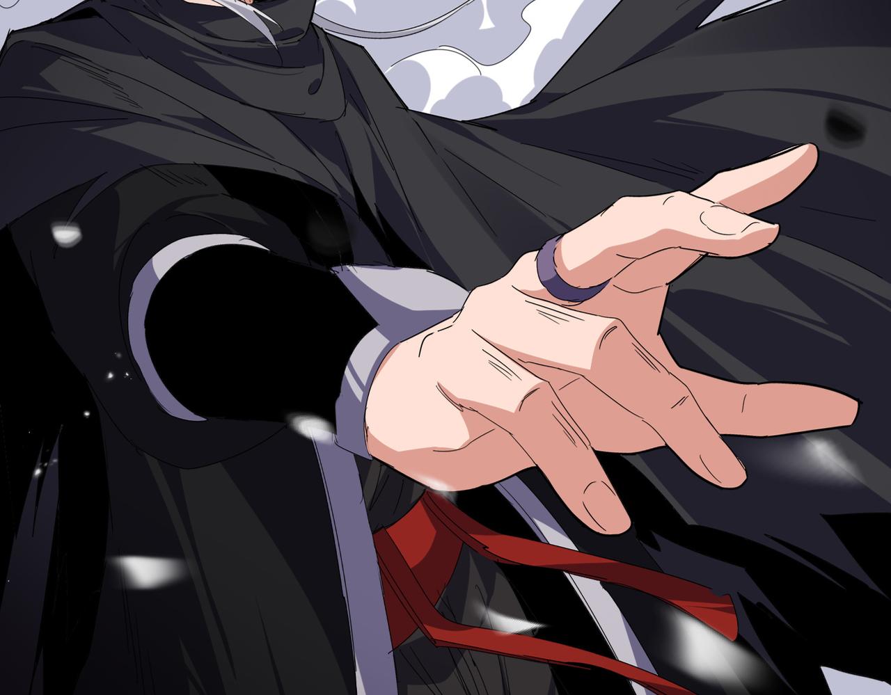 第832话 犬戎太子 第4页