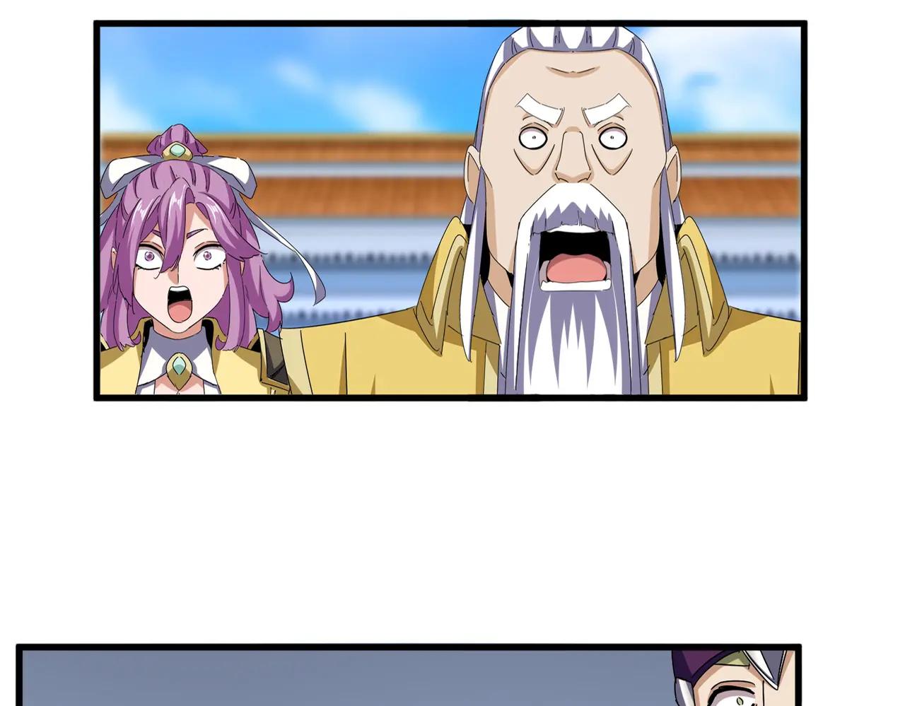 第666话 宿命的对手出现了 第12页