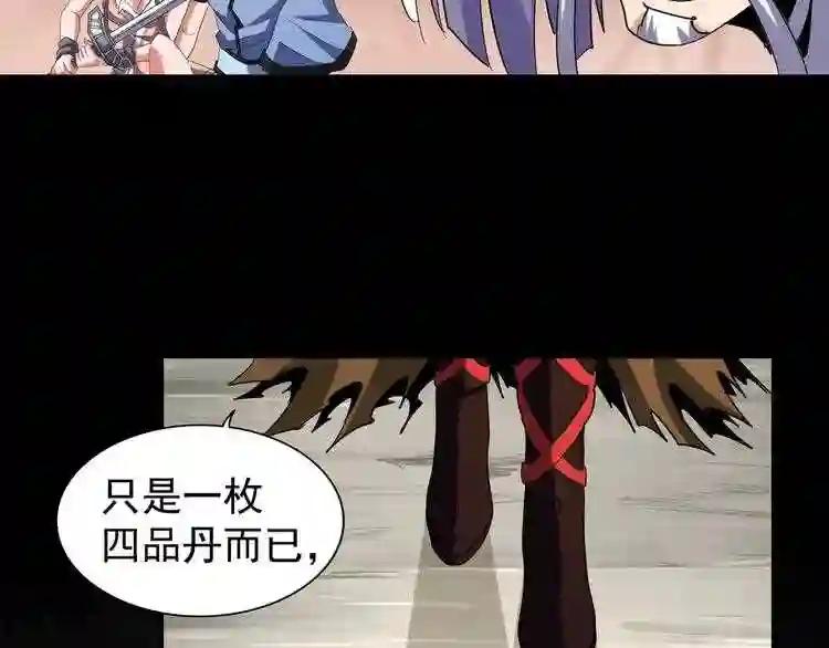 第104话 百丹会? 第28页