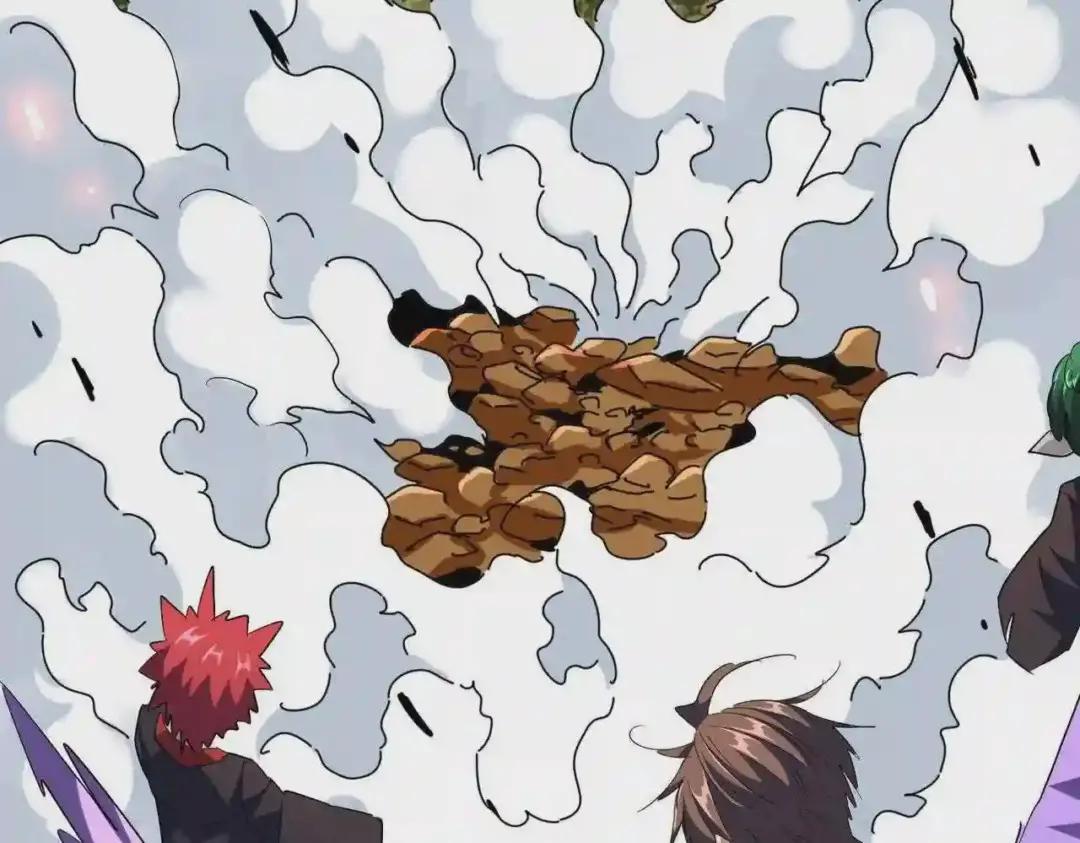 第268话 古三通 第118页
