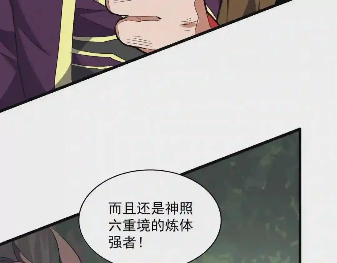 第222话 风临城!我回来了! 第101页