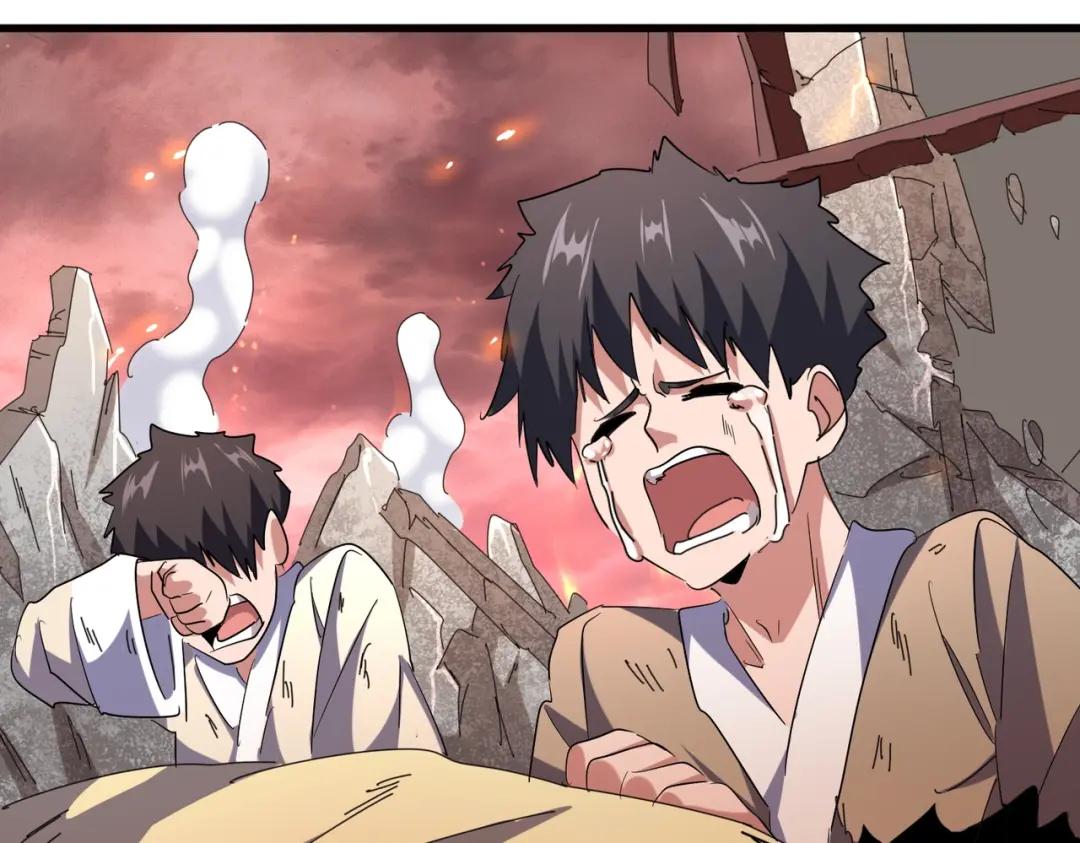 第200话 无法停下的脚步 第27页