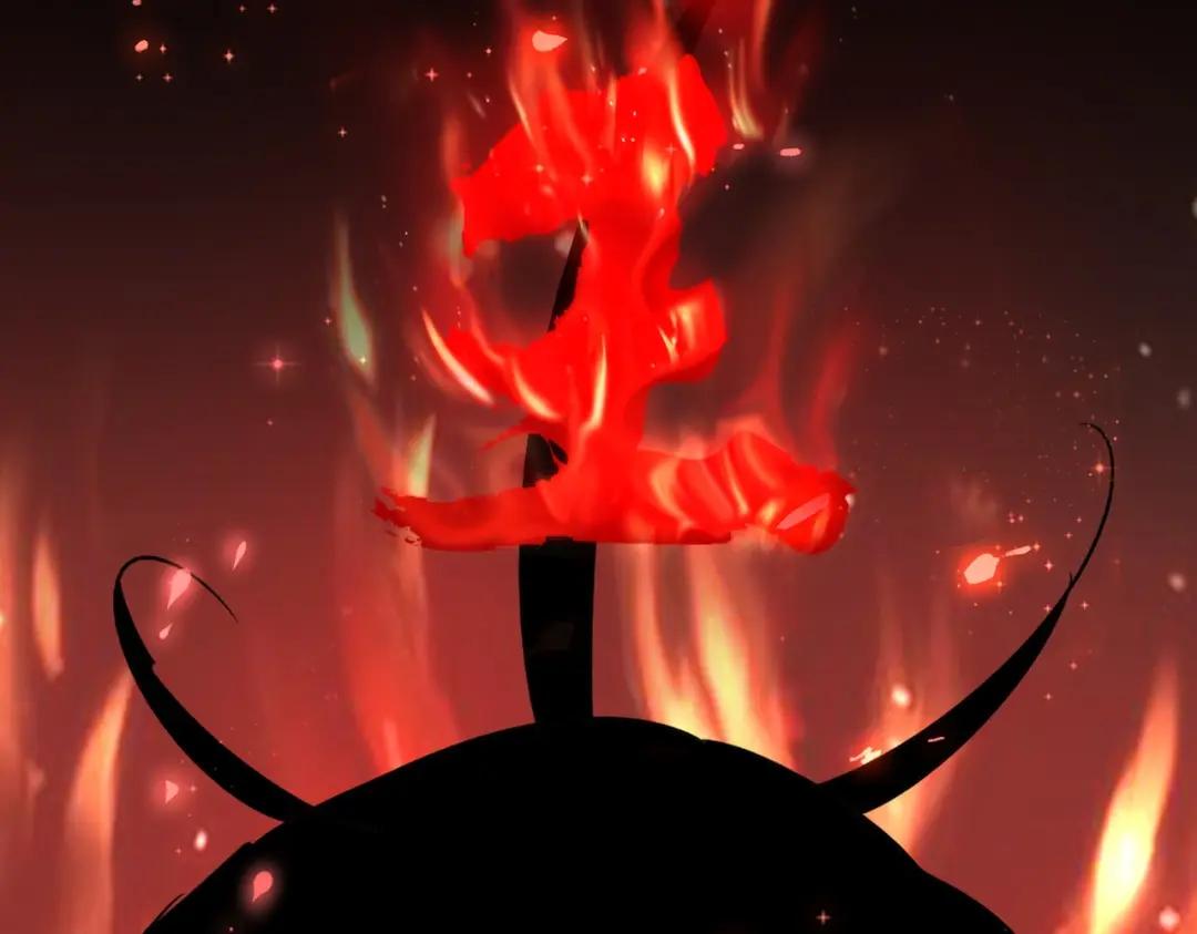 第200话 无法停下的脚步 第32页