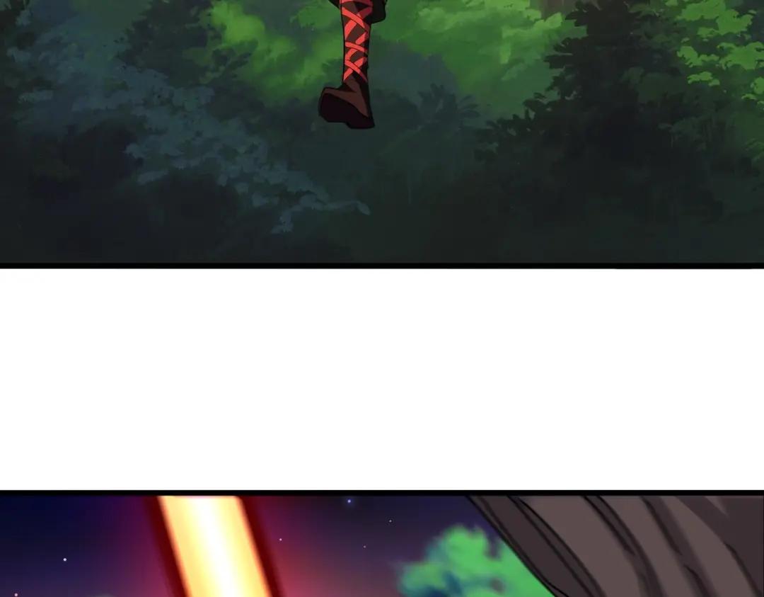 第200话 无法停下的脚步 第100页