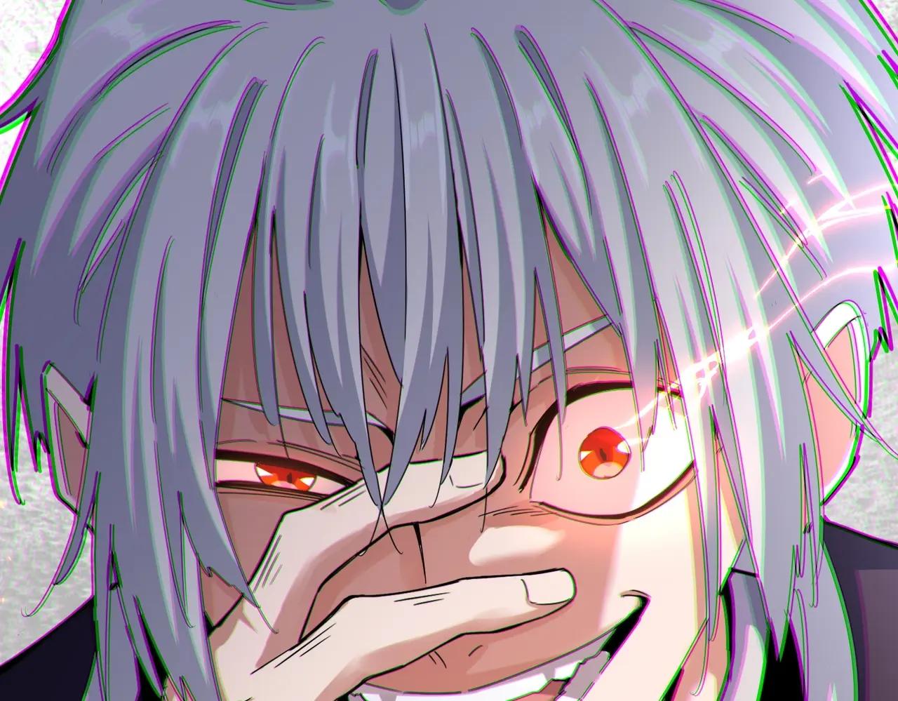 第483话 冷酷真相 第106页