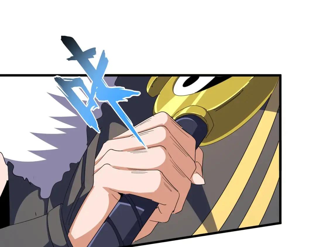 第339话 魔王的破绽 第15页