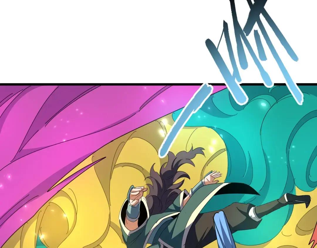 第339话 魔王的破绽 第19页