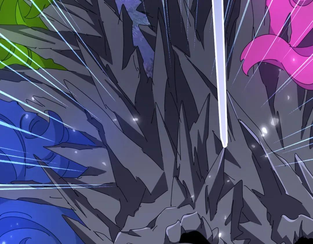 第339话 魔王的破绽 第28页