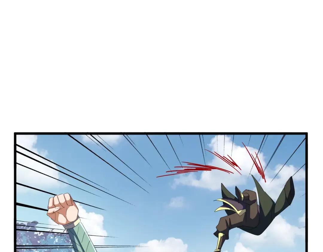 第339话 魔王的破绽 第43页