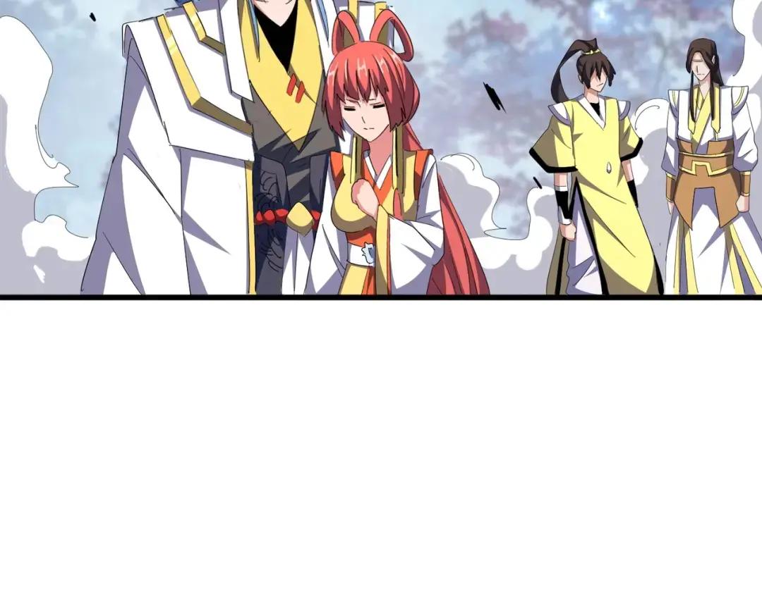 第339话 魔王的破绽 第65页