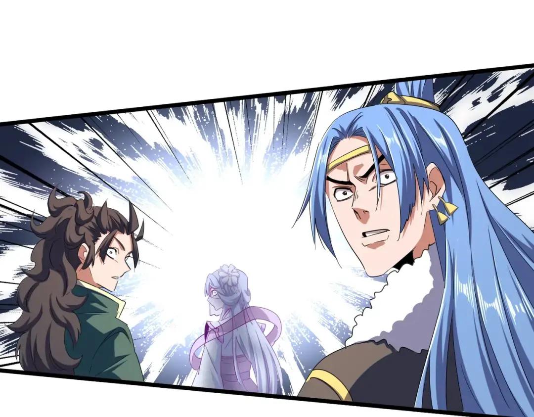 第339话 魔王的破绽 第71页