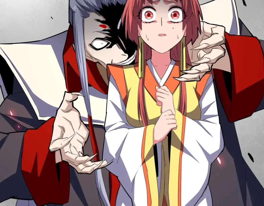 第339话 魔王的破绽 第74页