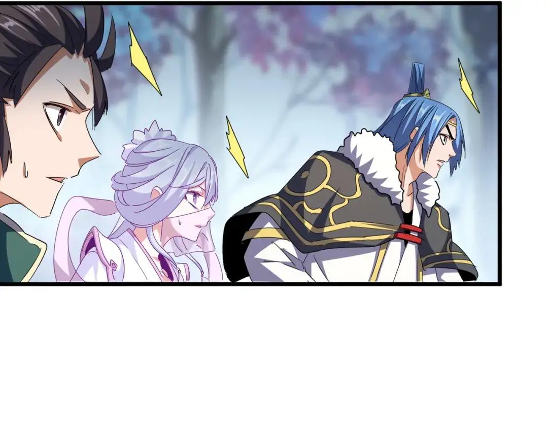 第339话 魔王的破绽 第110页