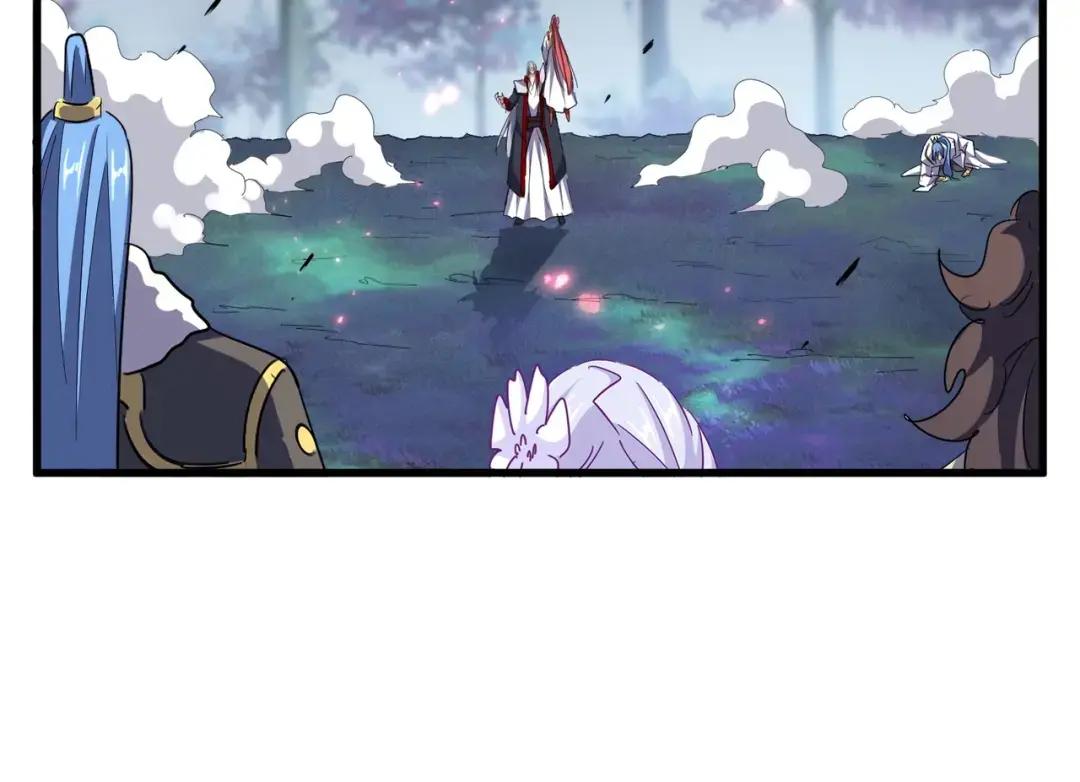 第339话 魔王的破绽 第121页