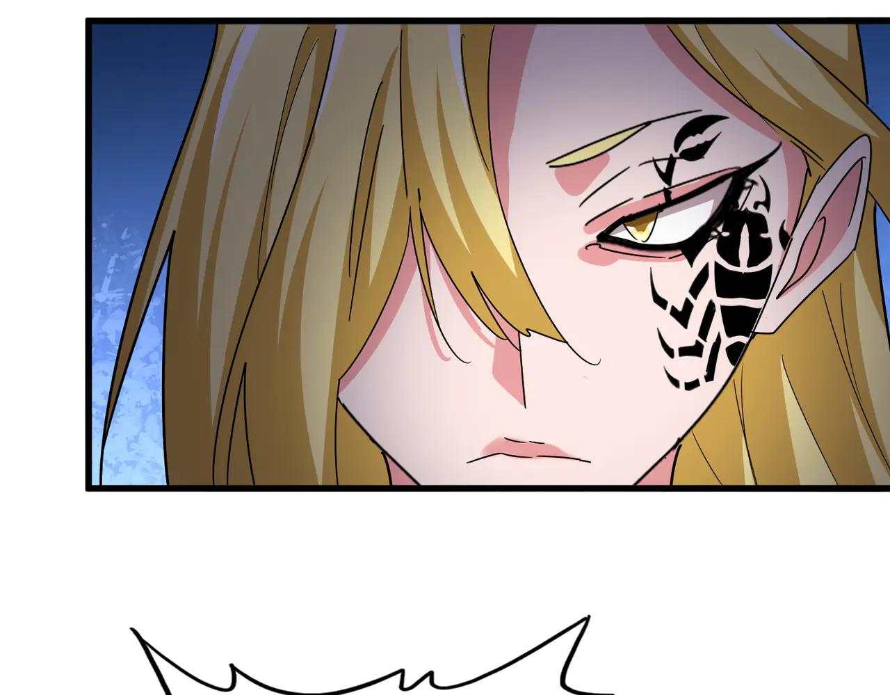 第581话 鬼虎 第28页
