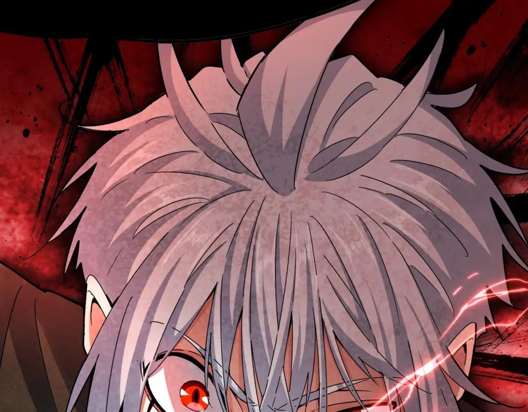 第425话 碾碎 第7页