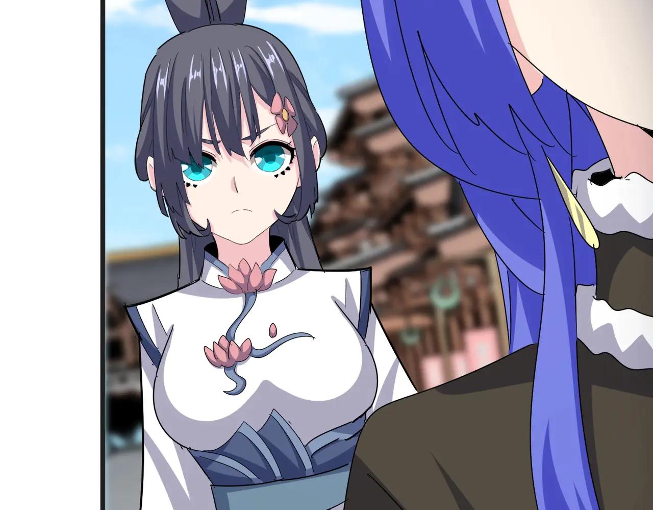 第541话 牢中 第65页