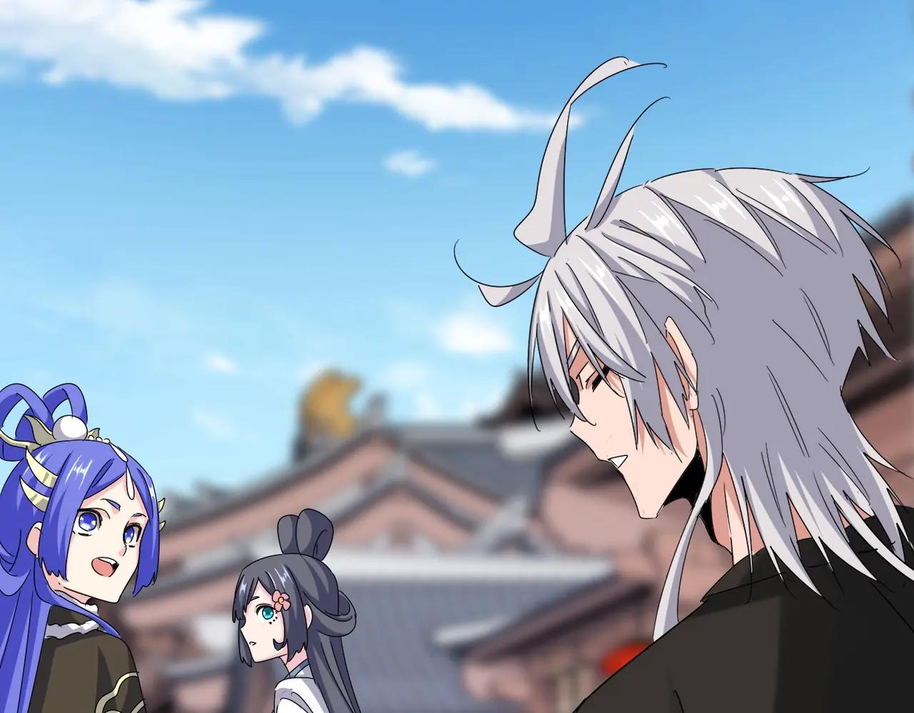 第541话 牢中 第86页