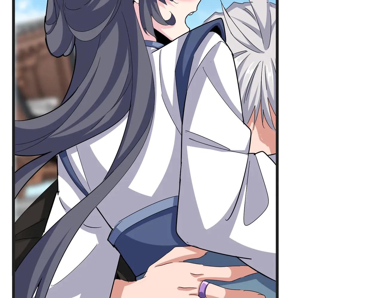 第541话 牢中 第89页