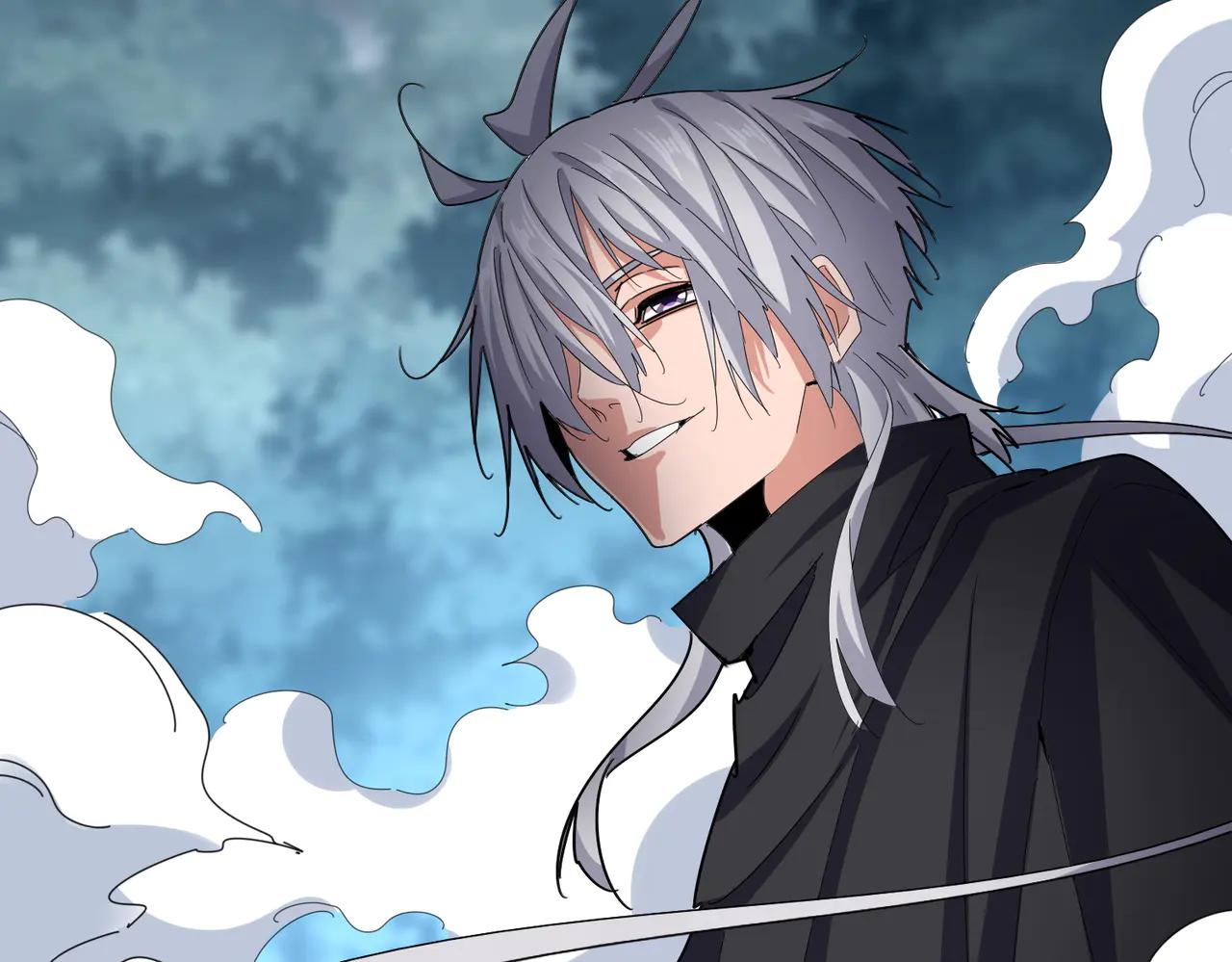 第605话 卓凡？棋子？ 第49页