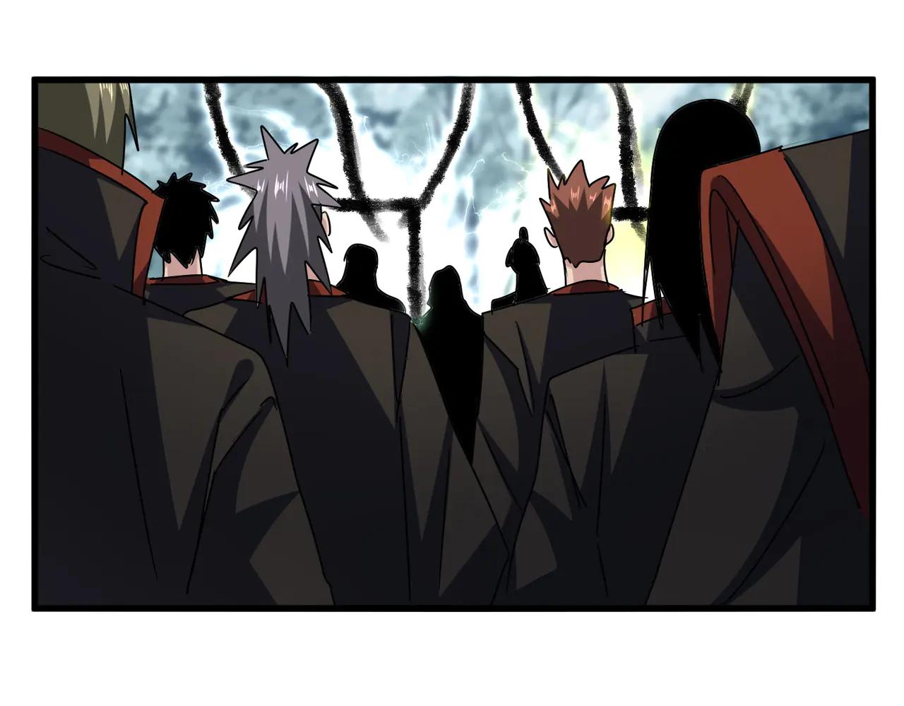 第605话 卓凡？棋子？ 第90页