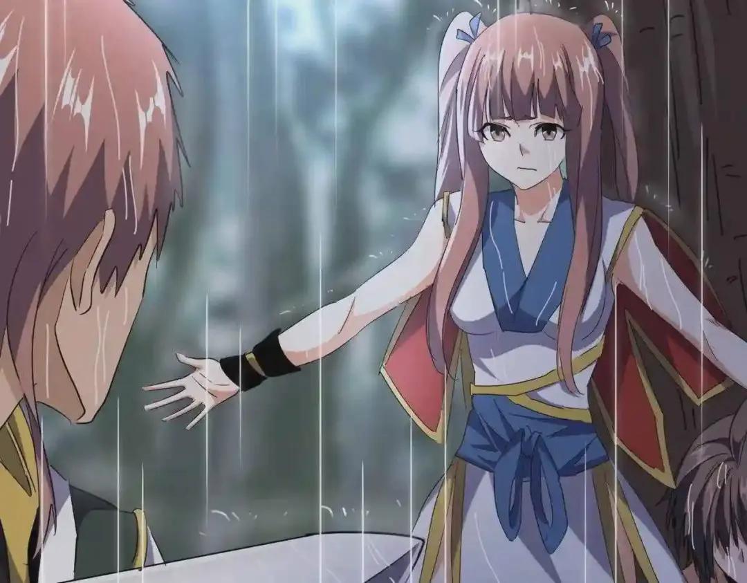 第201话 破石而出的魔王 第39页