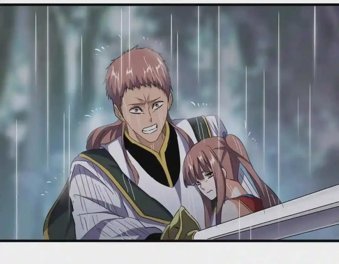 第201话 破石而出的魔王 第52页