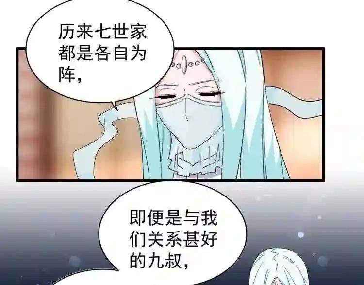 第138话 帝王门 第36页