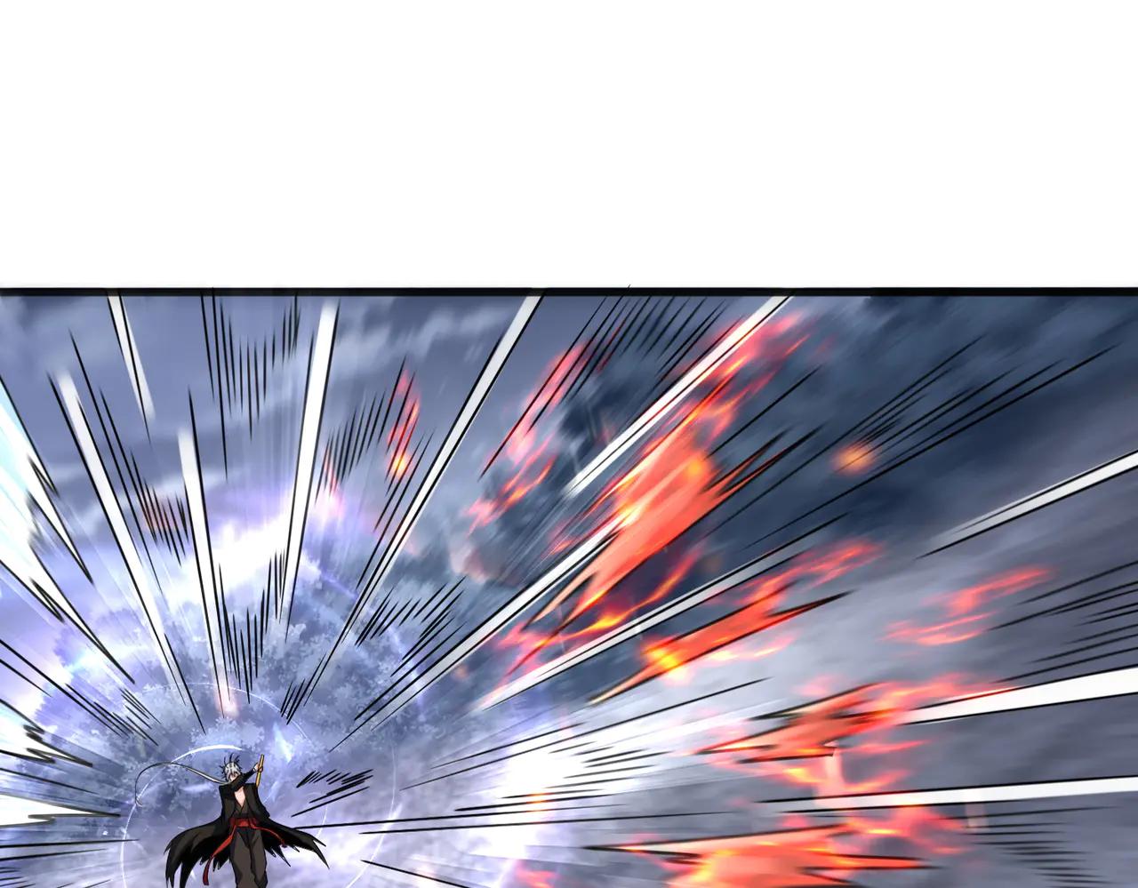 第618话 踩爆你的头 第18页