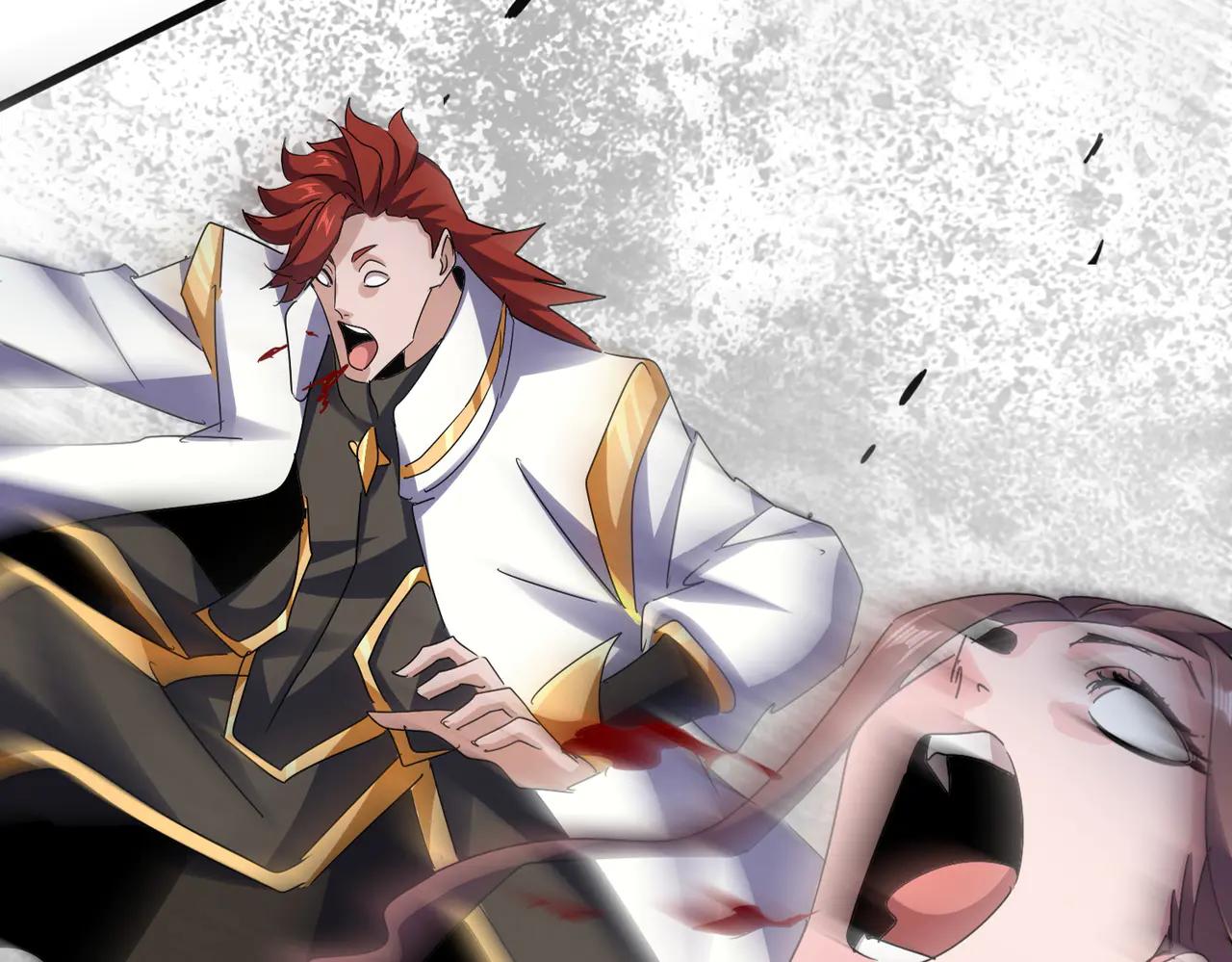 第618话 踩爆你的头 第22页