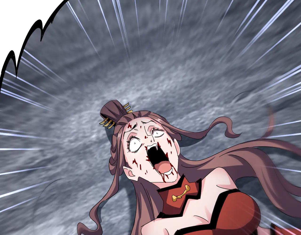 第618话 踩爆你的头 第77页