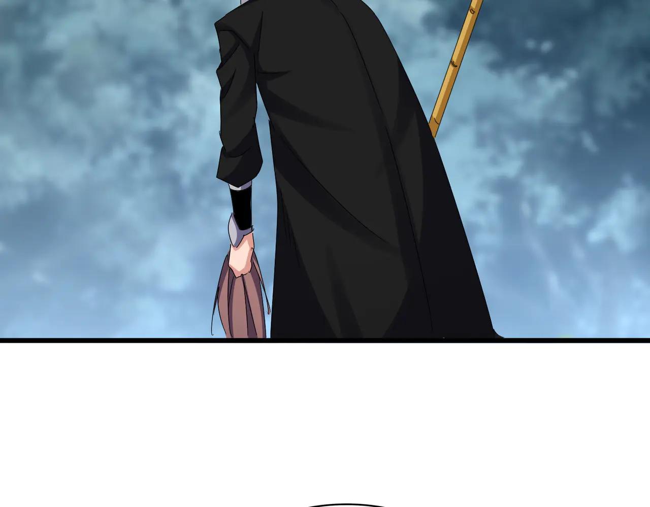 第618话 踩爆你的头 第91页