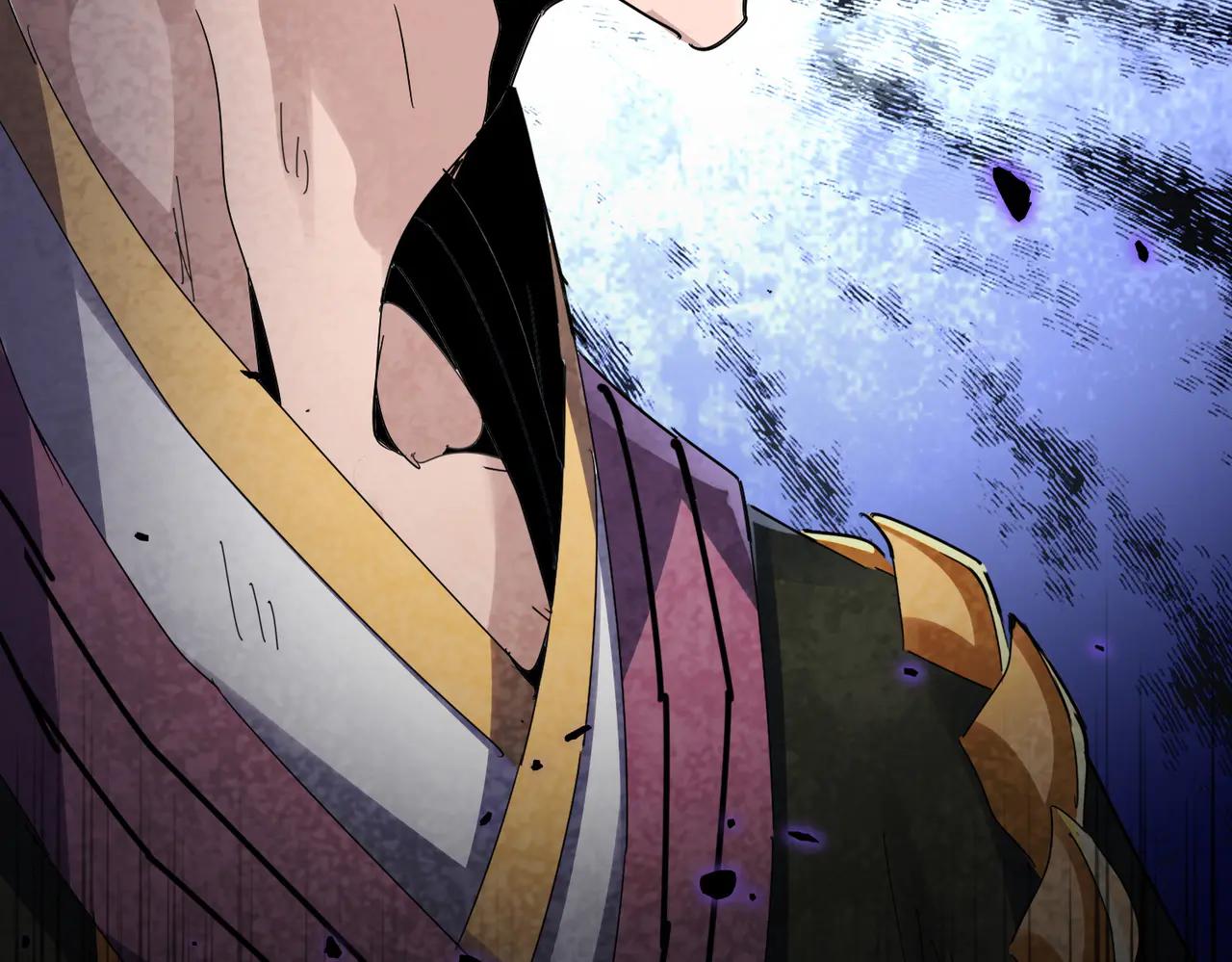 第618话 踩爆你的头 第111页