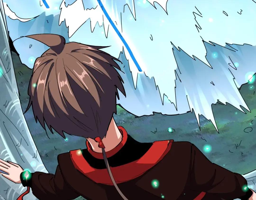 第309话 兽王山 第101页