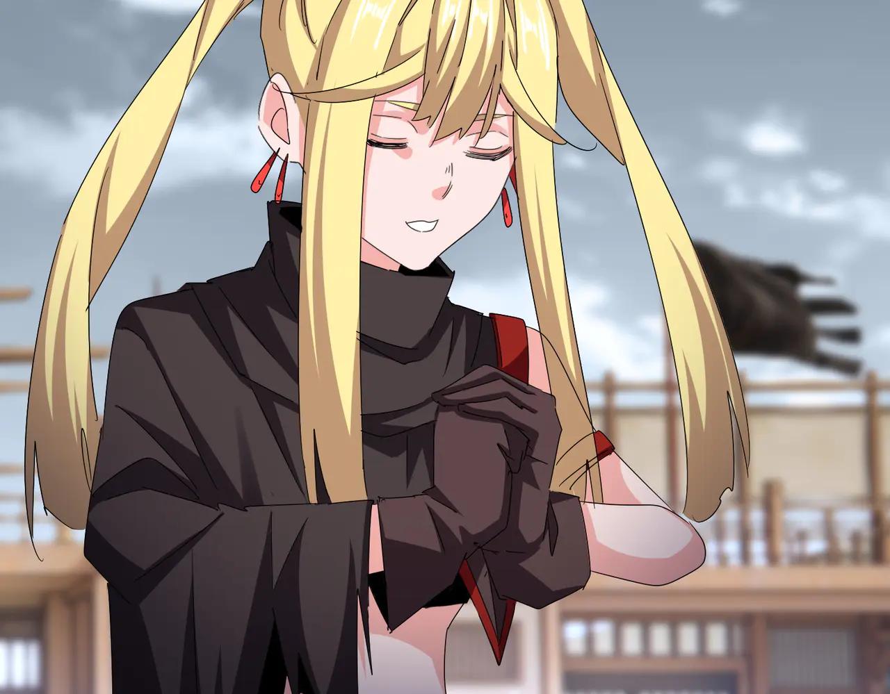 第584话 月儿 第43页