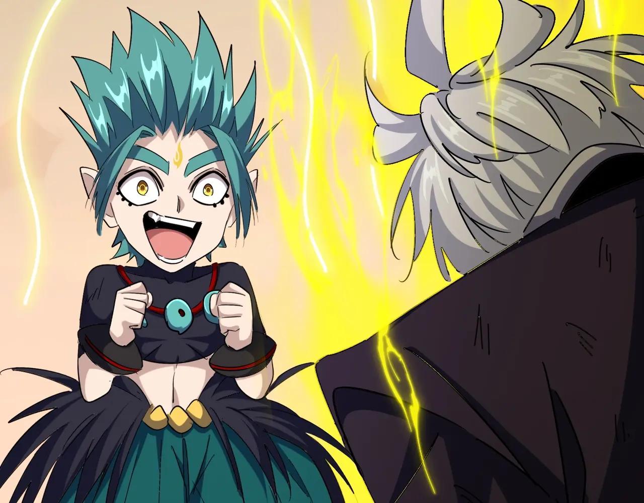 第481话 天魔大化诀！ 第82页
