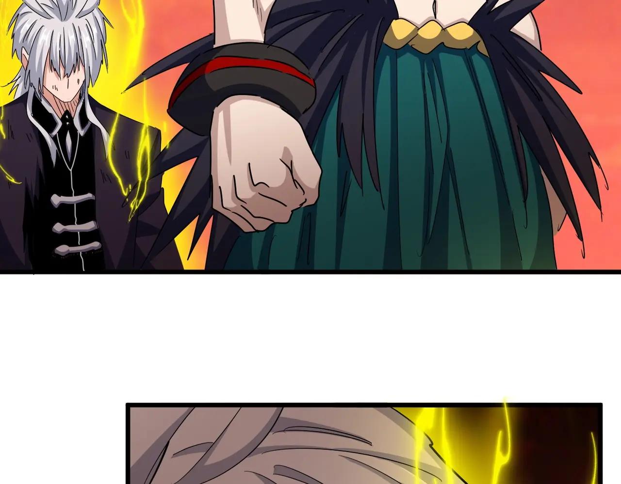 第481话 天魔大化诀！ 第90页