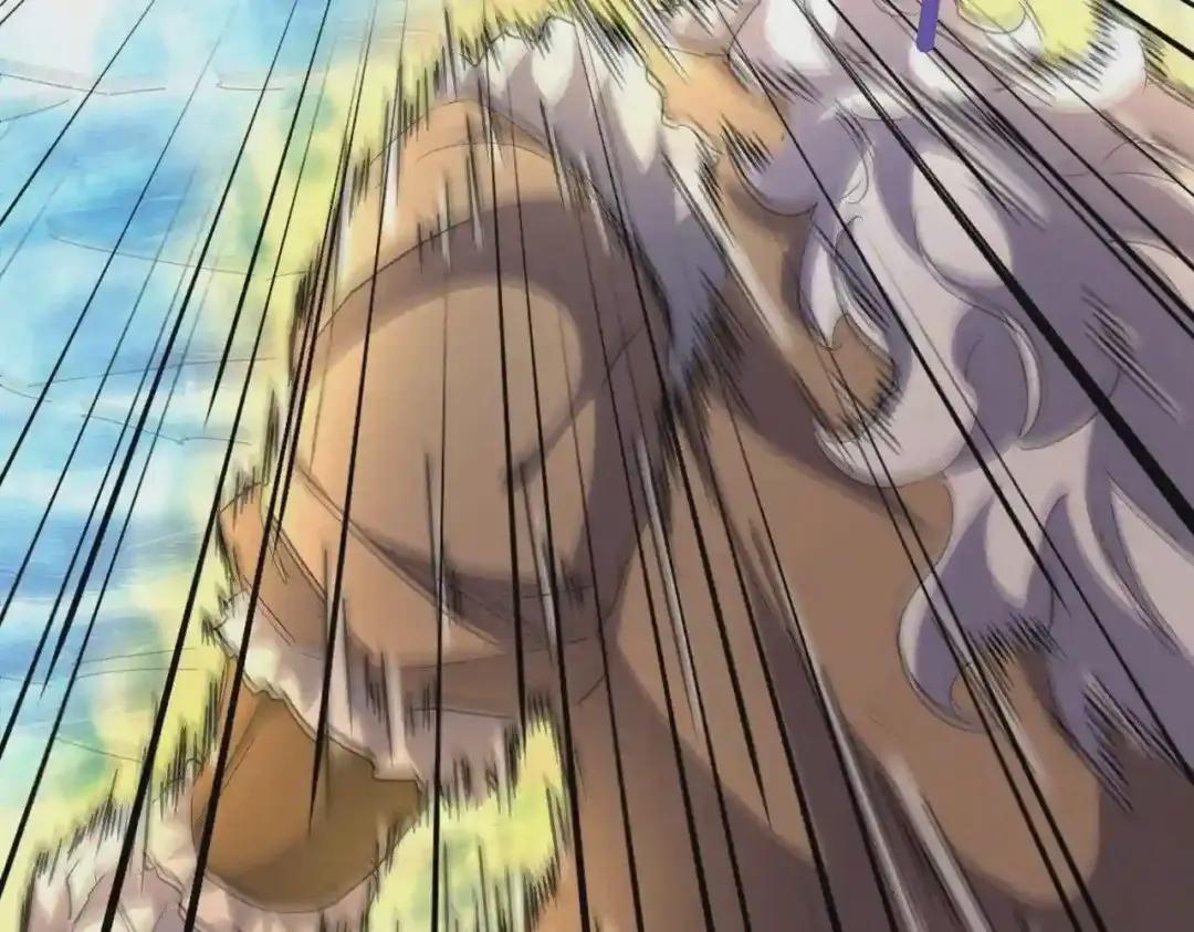 第246话 演技派二人组 第49页