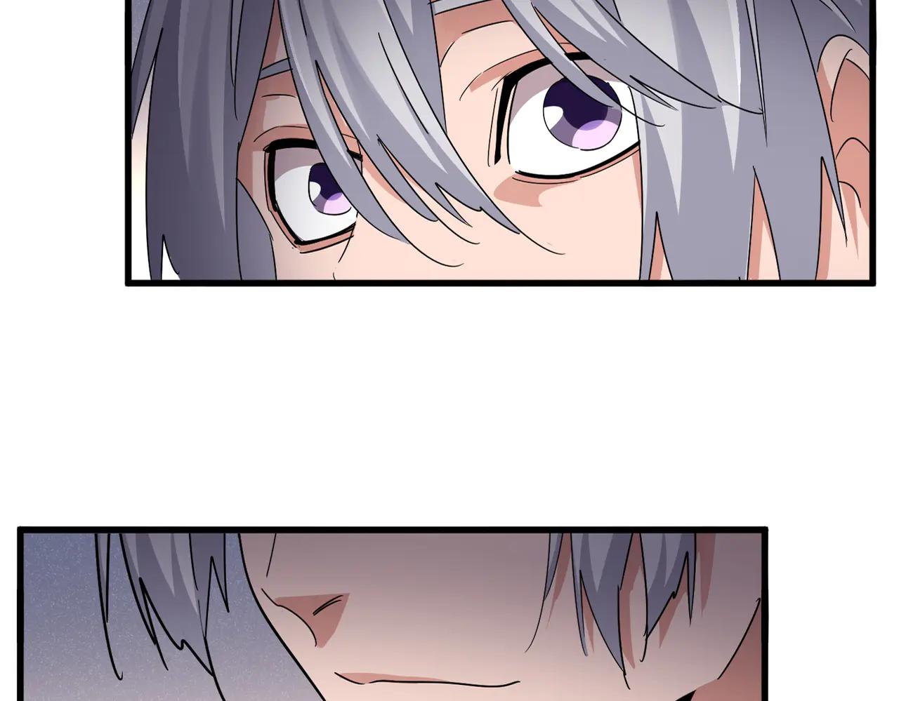 第641话 炎魔 第7页