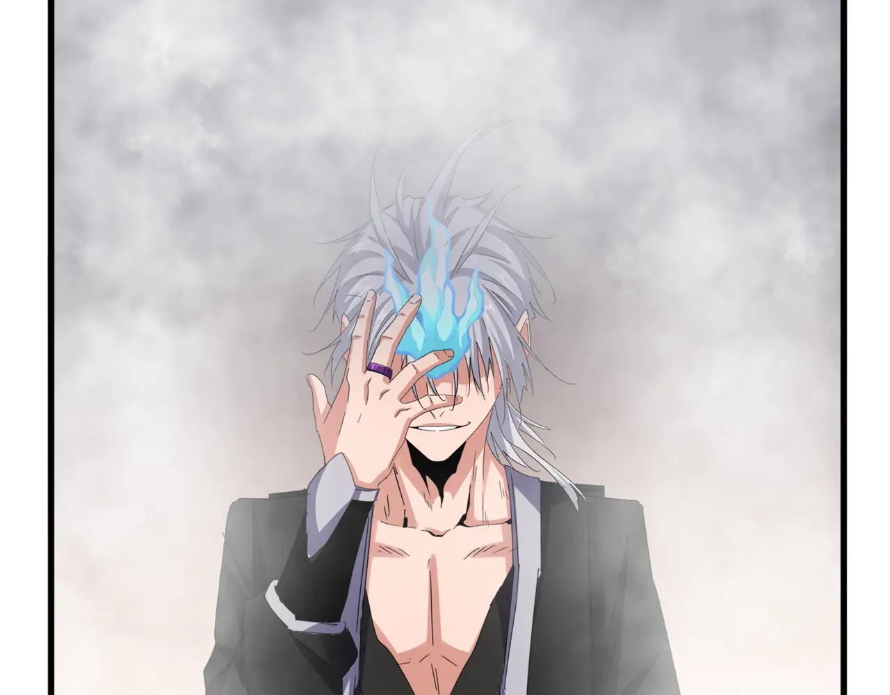 第641话 炎魔 第42页