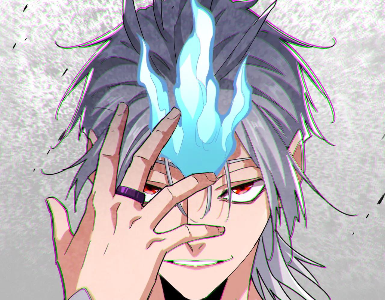 第641话 炎魔 第45页