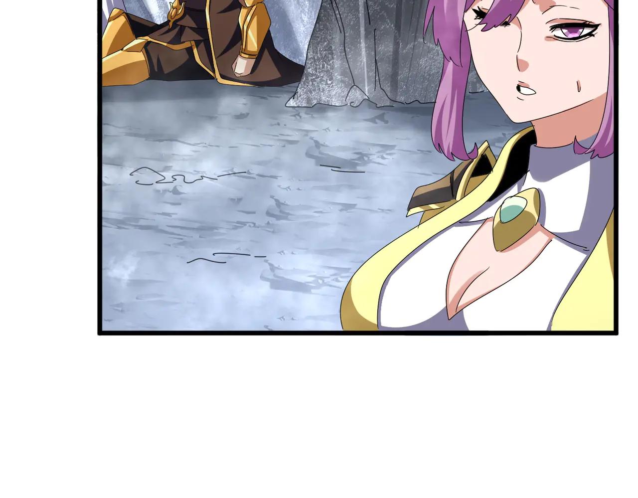 第641话 炎魔 第62页