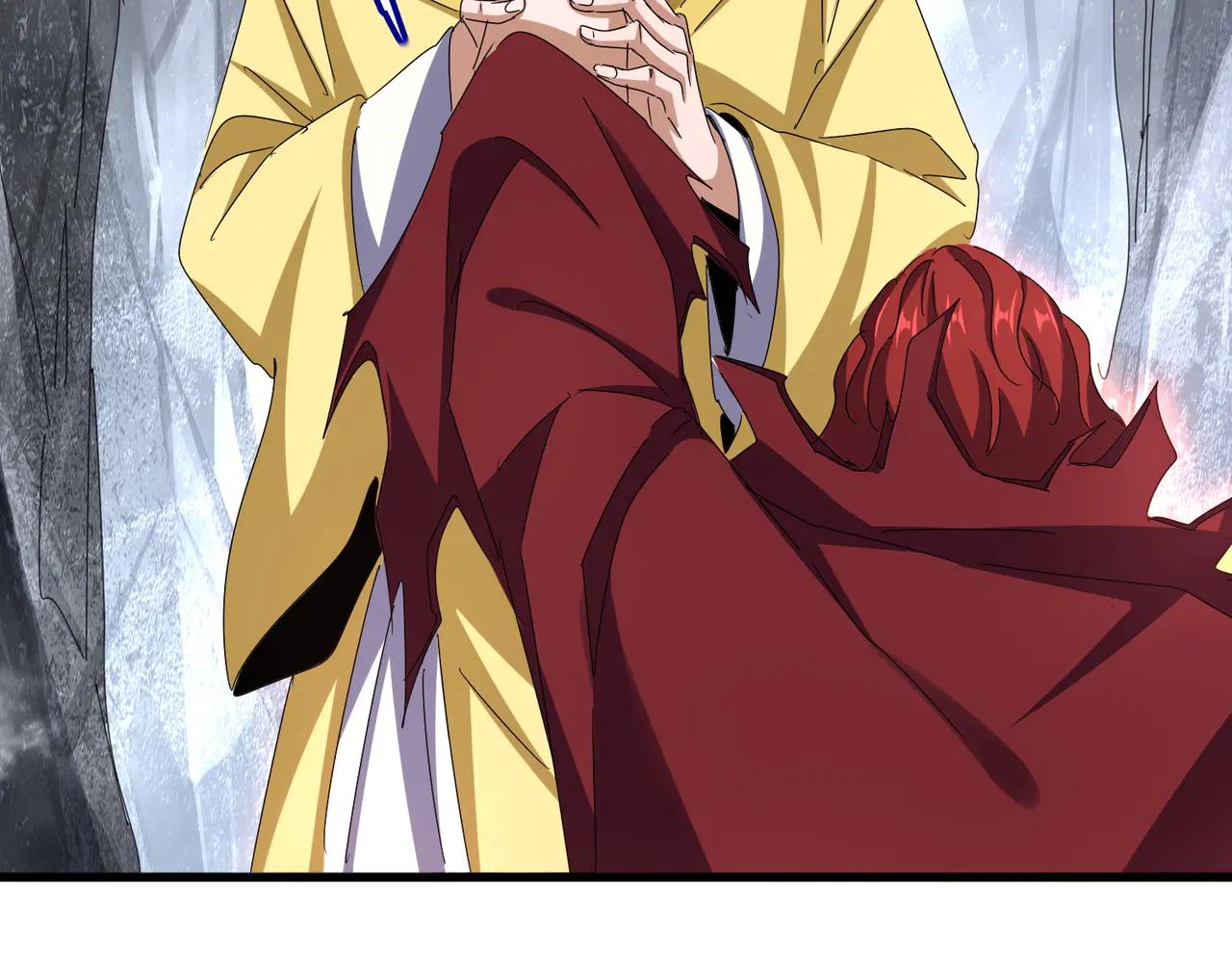 第641话 炎魔 第95页