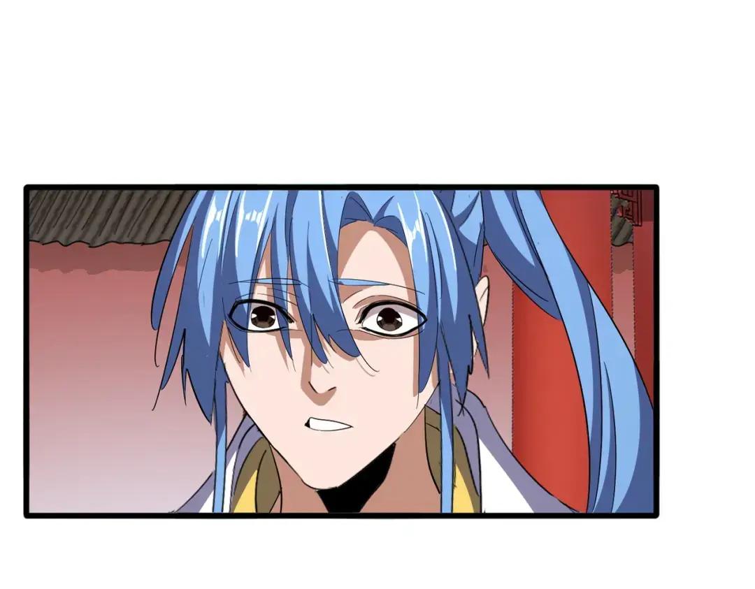 第369话 斩断情丝 第27页
