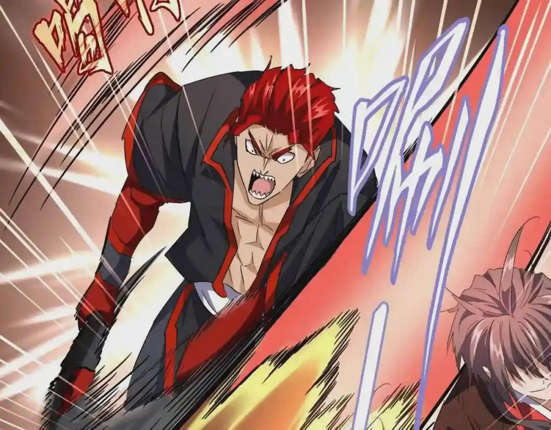 第195话 奇耻大辱! 第60页